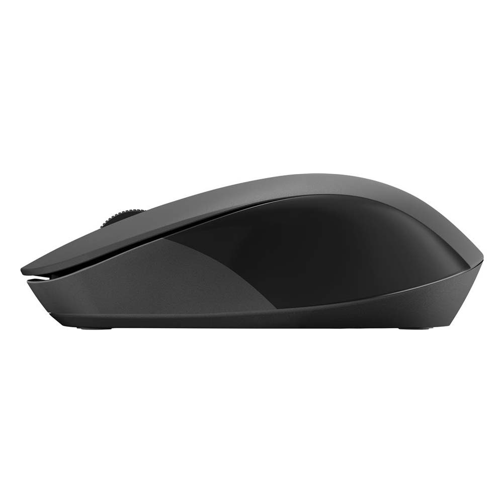 HP 150 Wireless Mouse Black (2S9L1AA)