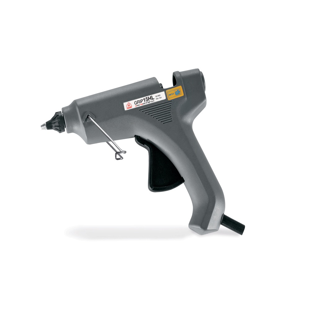 Roma Maestri Silicone Gun 40W for 12mm Silicone Sticks (0195136) (ROM0195136)
