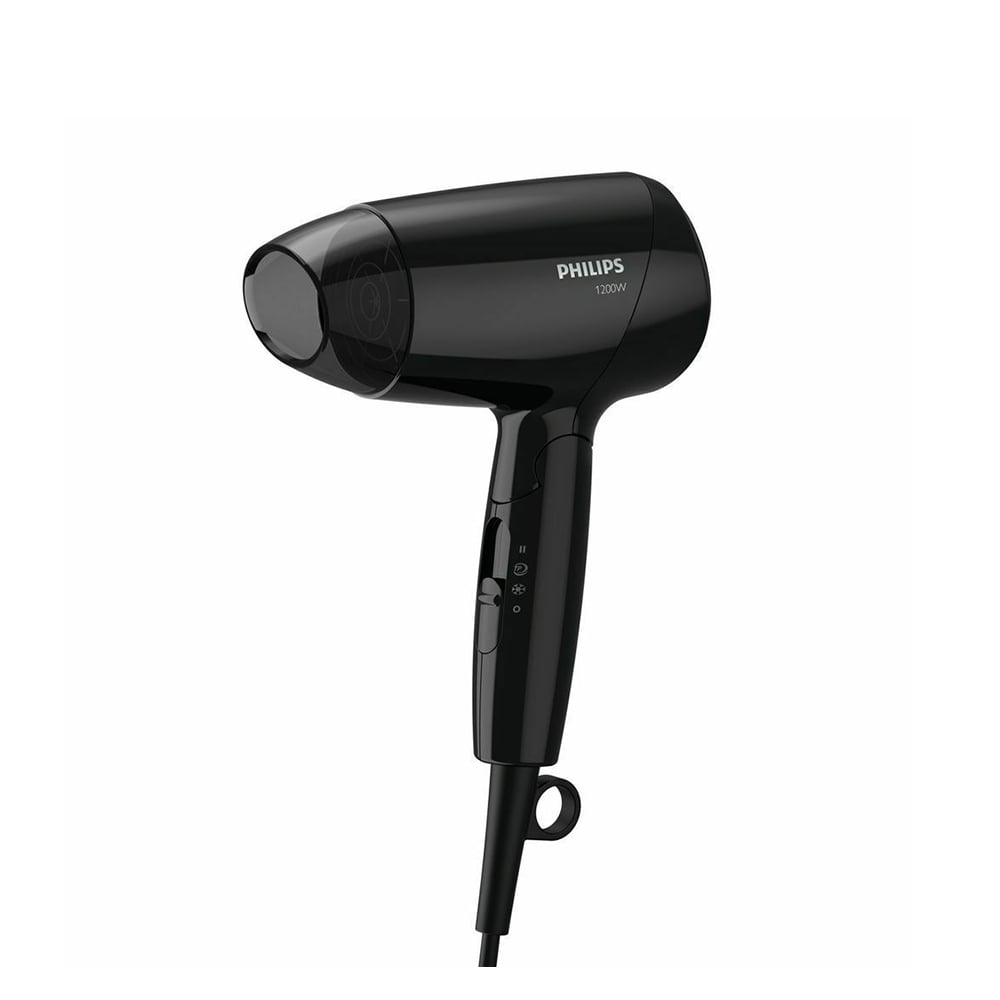 Philips Travel Hair Dryer (BHC010/10)