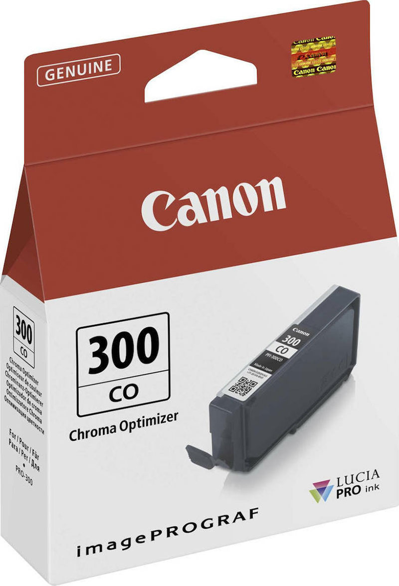Canon PFI-300 InkJet Printer Ink Chroma Optimizer (4201C001)