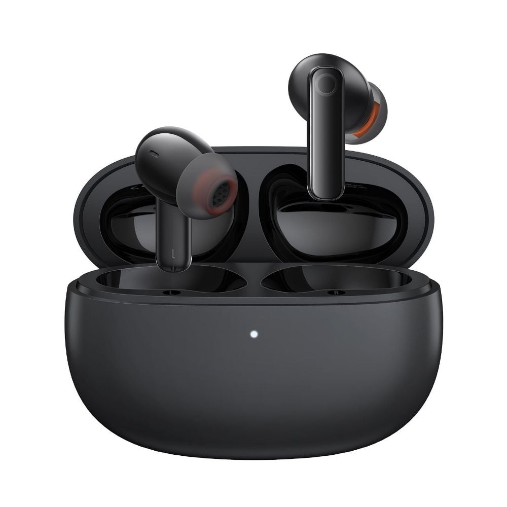 Baseus Earphones TWS Bowie MZ10 Black (NGTW340001) (BASNGTW340001)