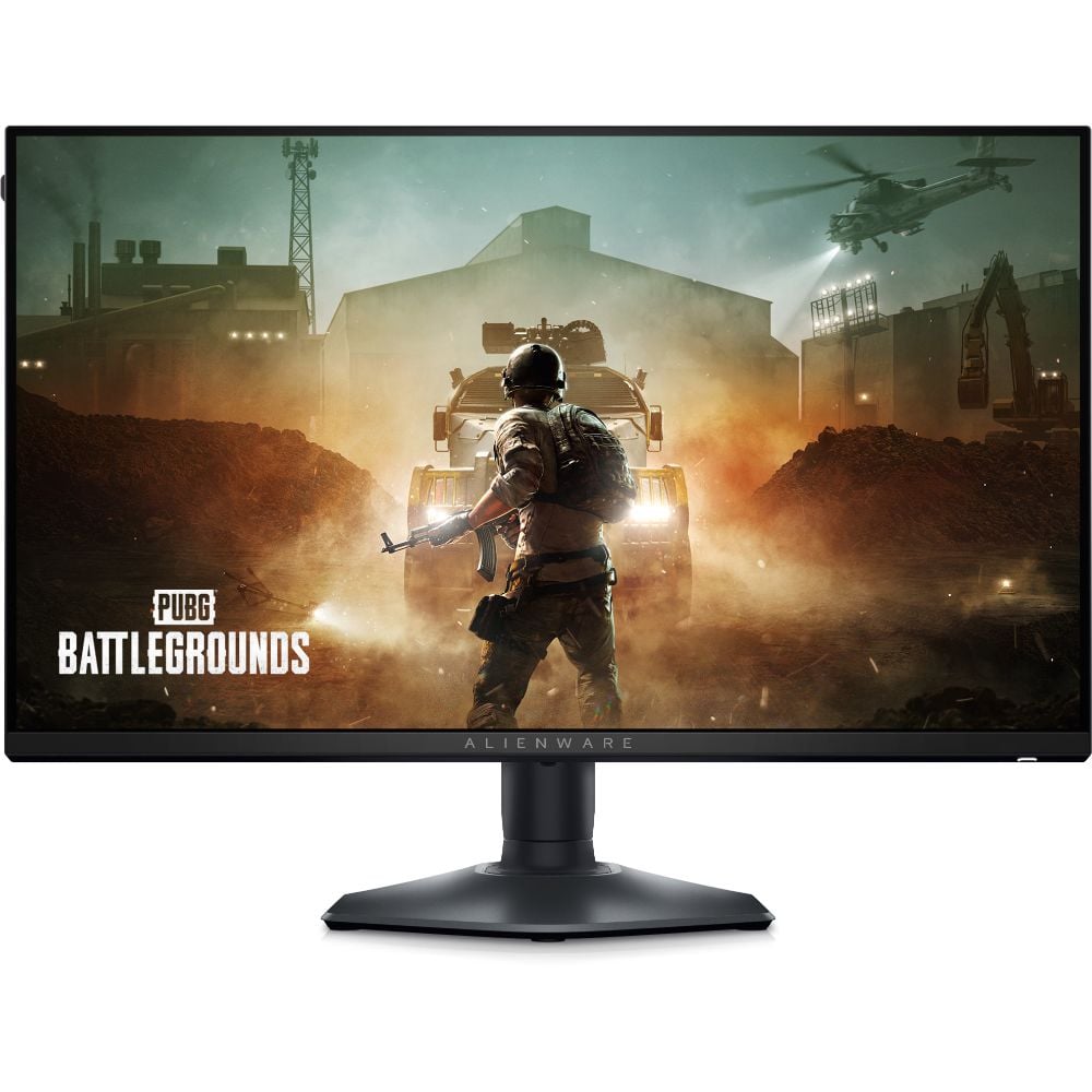 DELL Alienware AW2523HF IPS Gaming Monitor 25'' (210-BFIM) (DELAW2523HF)