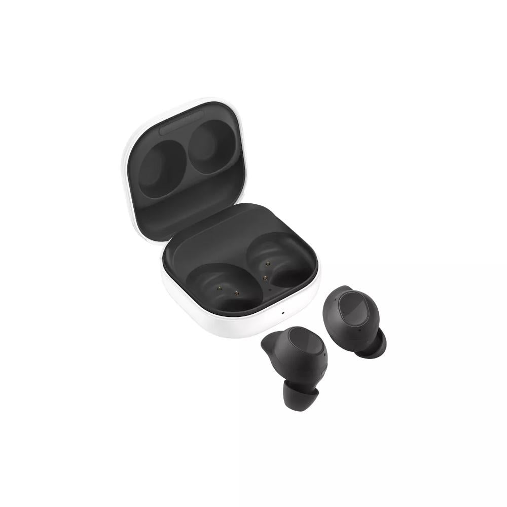 Samsung Galaxy In-ear Bluetooth Handsfree Earbuds with Charging Case Grey (SM-R400NZAAEUE)
