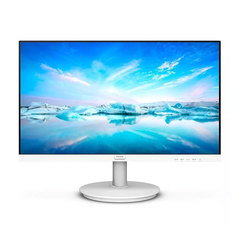 PHILIPS V Line 241V8AW FHD VA Monitor 24" (241V8AW)