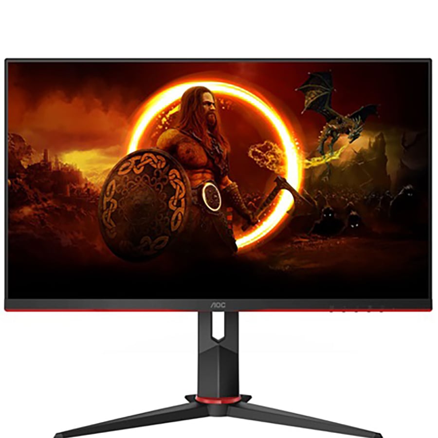 AOC 27G2ZN3/BK FHD Ergonomic Gaming Monitor 27" 280Hz (AOC27G2ZN3)