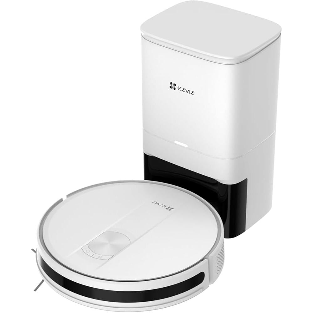 Ezviz RC3 Plus Robot Vacuum (CS-RC3P-TWT2)