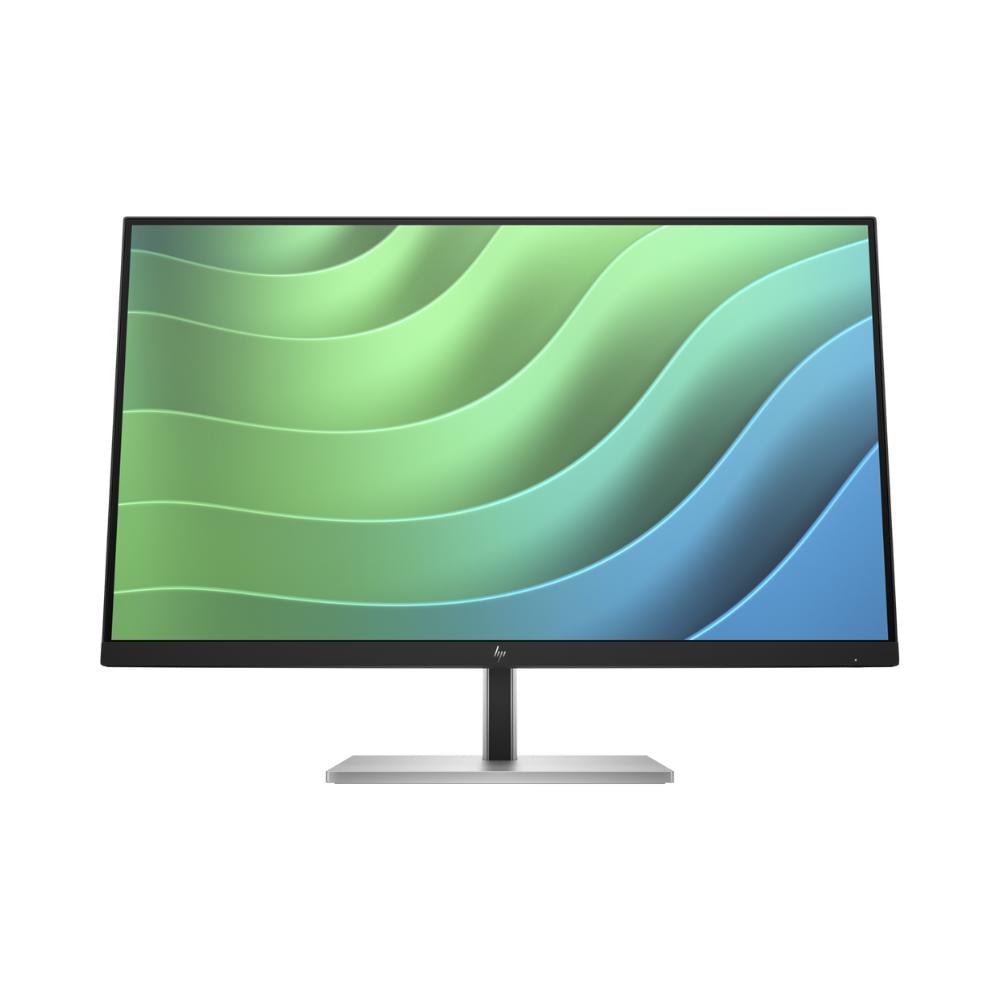 HP E27 G5 FHD IPS Ergonomic Monitor 27" (6N4E2AA)
