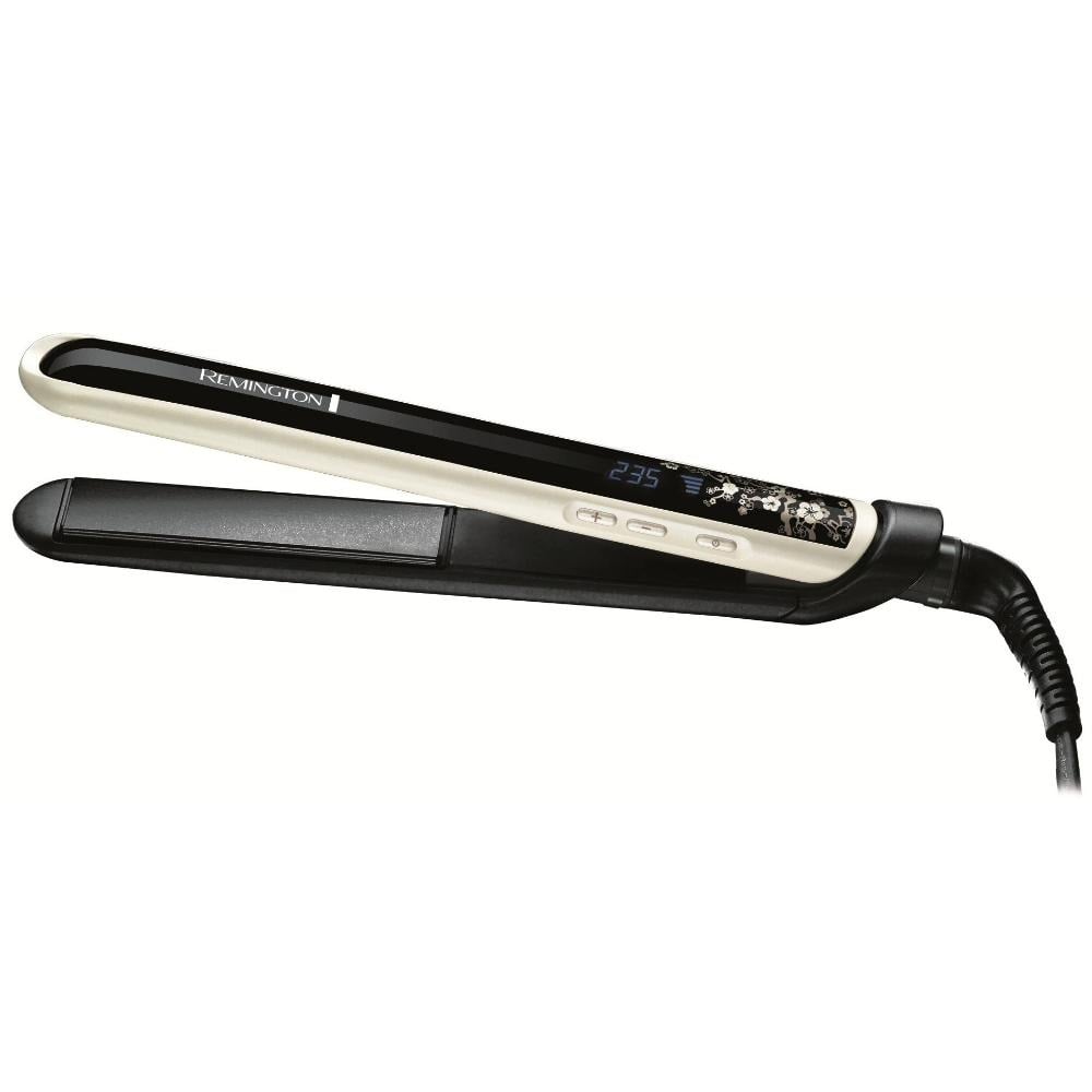 Remington S9500 Hair Straightener with Ceramic Plates (S9500) (REMS9500)
