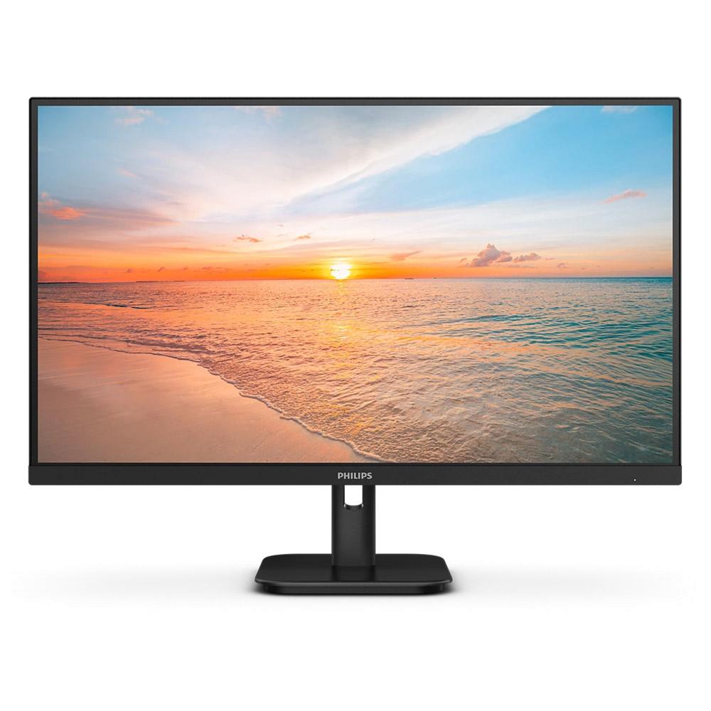 PHILIPS 27E1N1800A 4K Ultra HD IPS Monitor 27"