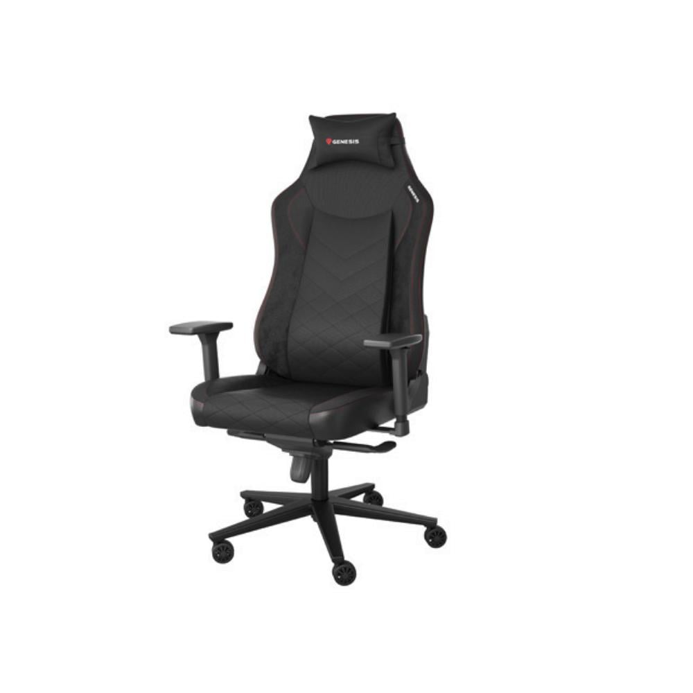 Genesis Gaming Chair Nitro 890 G2 Black (NFG-2050)