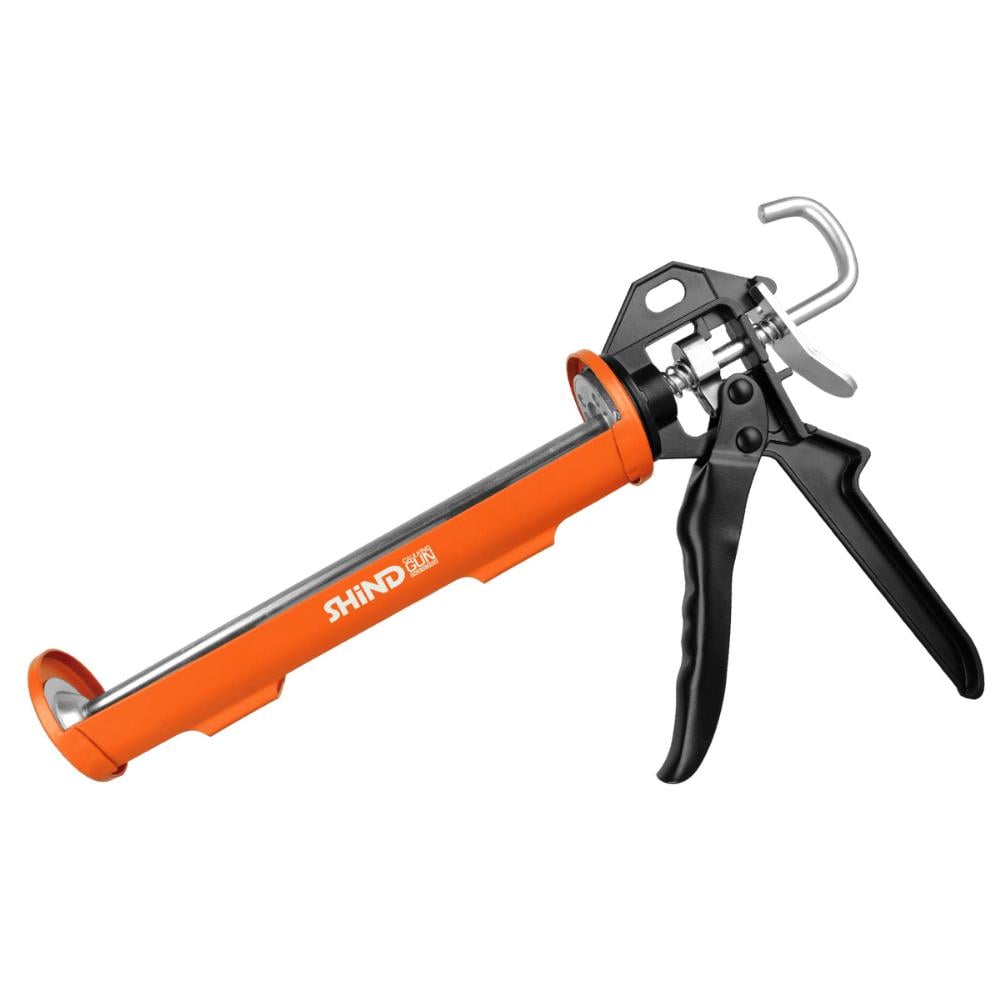 Shind Silicone Gun B. Type 9'' (SHI-37636)