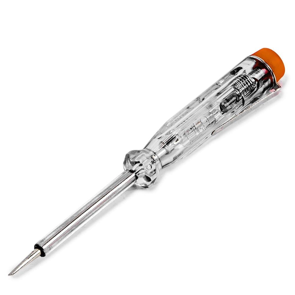 Shind Test Screwdriver 3x140mm (SHI-37518) (SHI37518)