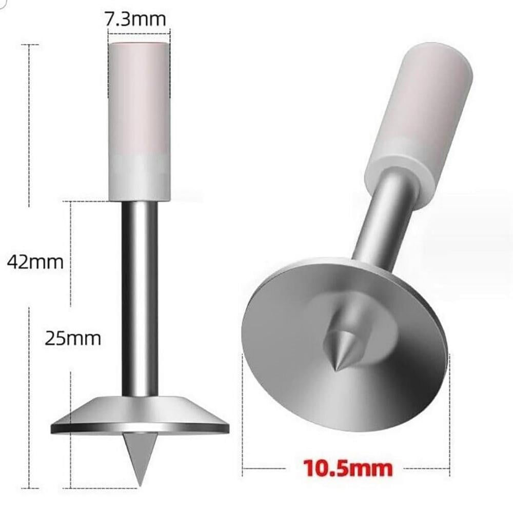 Sango 100 Concrete Nails 25mm (SAN-90242) (SGO90242)