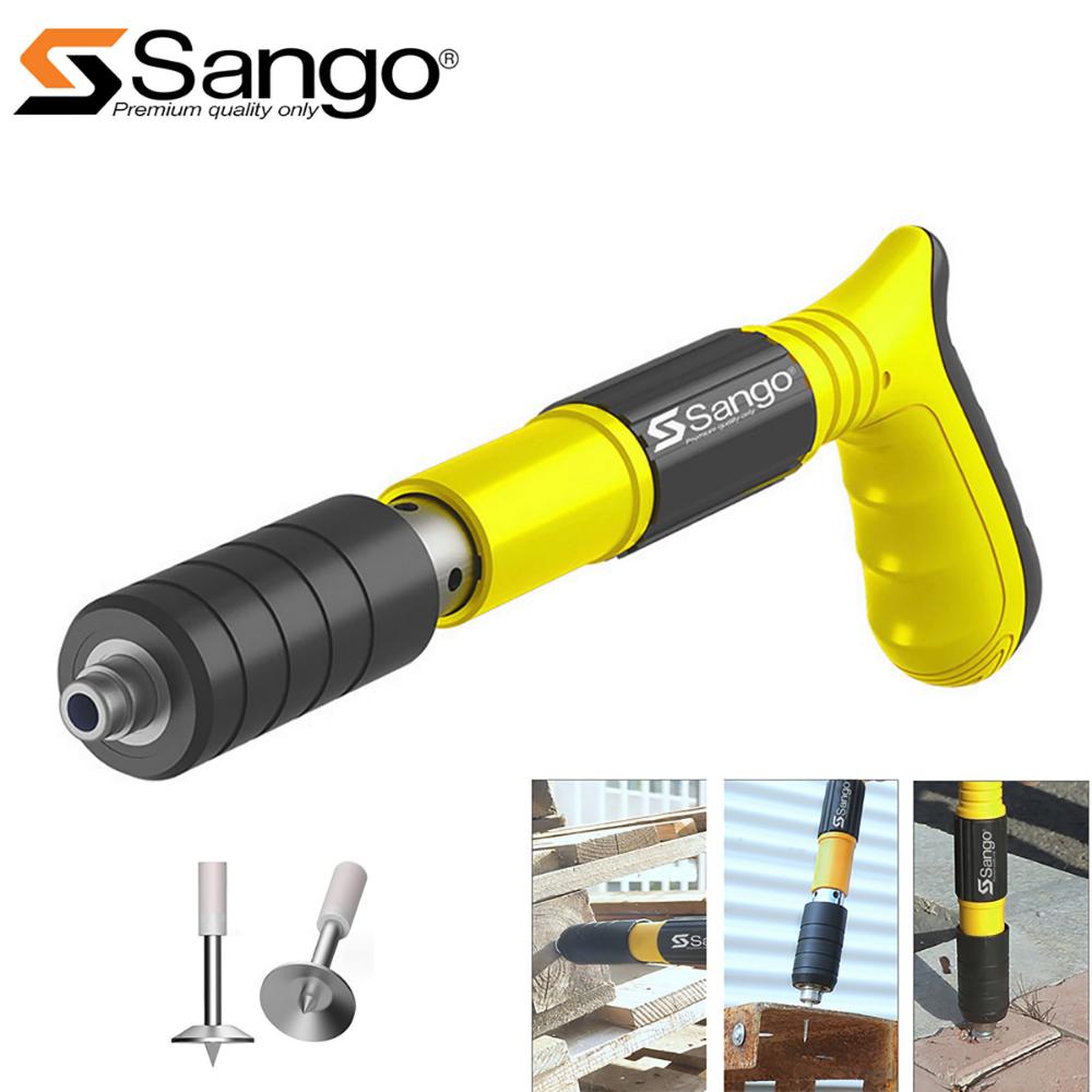 Sango Spring Concrete Nailer (SAN-90240) (SGO90240)