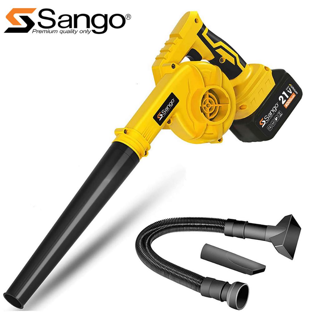 Sango Blower - Vacuum 21v (SAN-90230)