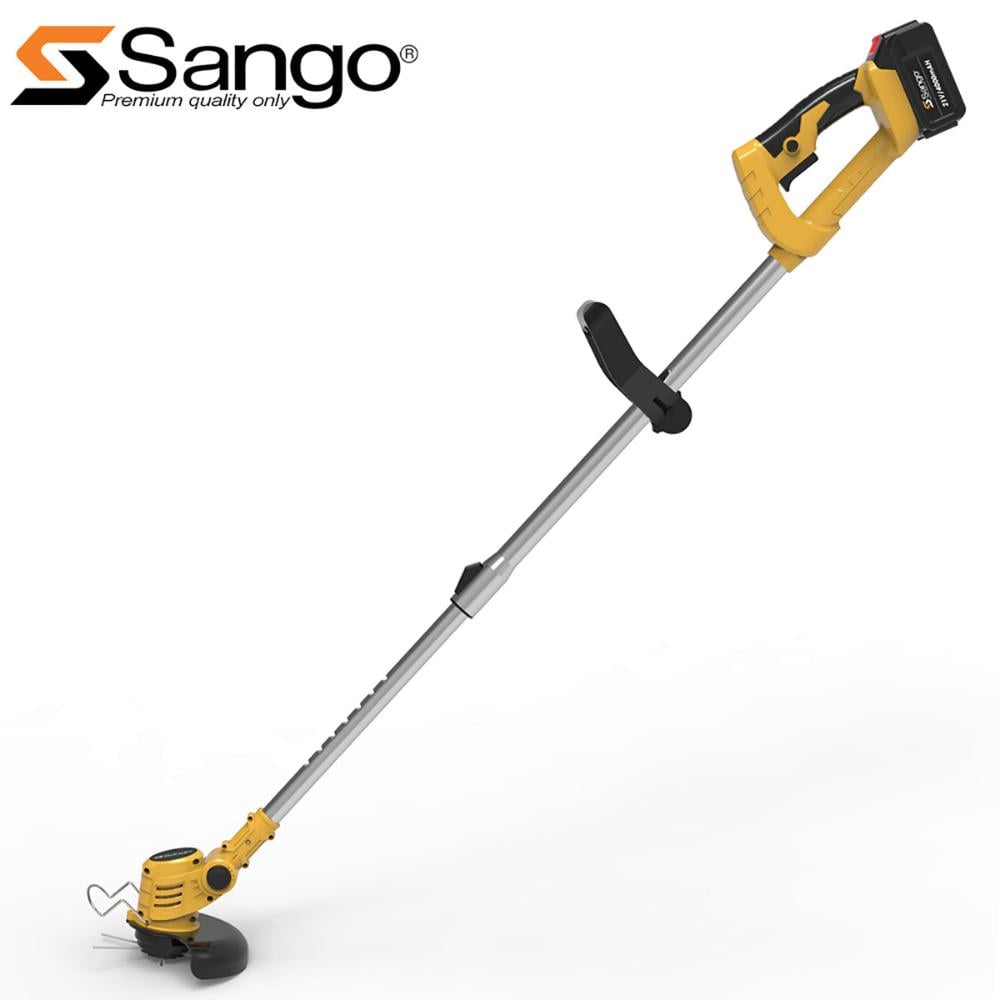 Sango Cordless Lawn Mower 200w (SAN-90110) (SGO90110)