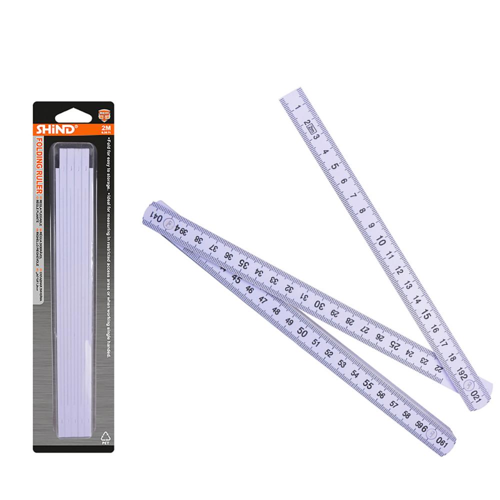 Shind Plastic Caliper (SHI-94549) (SHI94549)