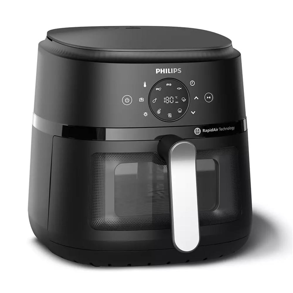 Philips Airfyer 2000 Black (NA231/00) (PHINA231-00)