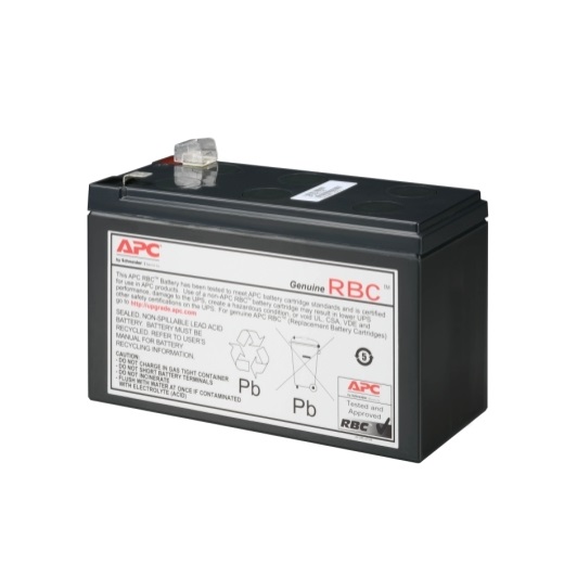 APC Battery Replacement Kit APCRBC164