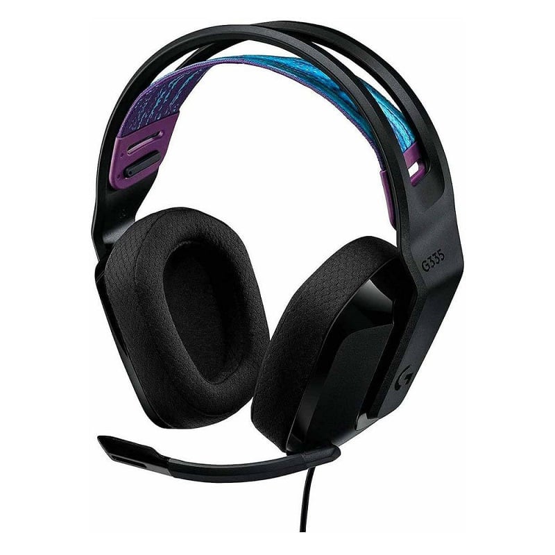 LOGITECH Gaming Headset G335