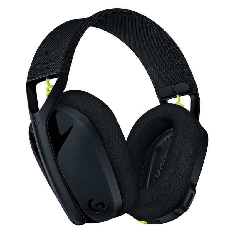 LOGITECH Gaming Headset G435 Black