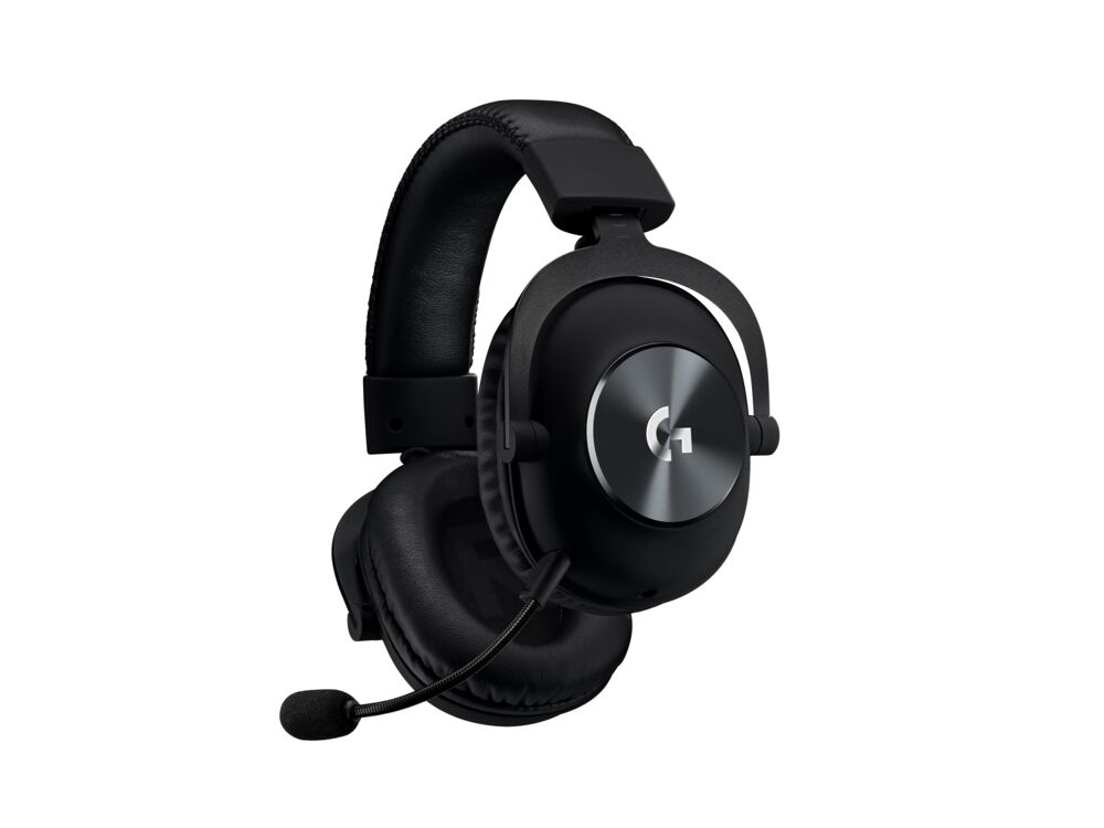 LOGITECH Gaming Headset GPro X Hero