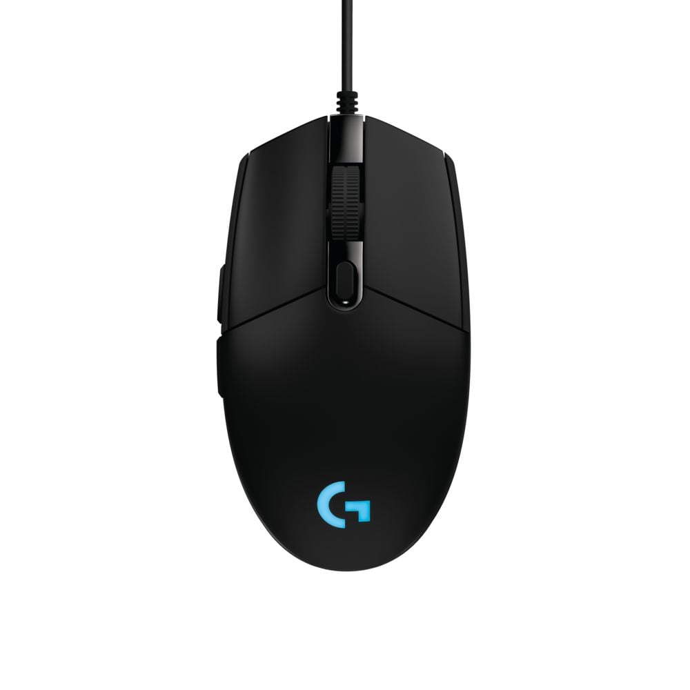 LOGITECH Gaming Mouse G102 Lightsync RGB