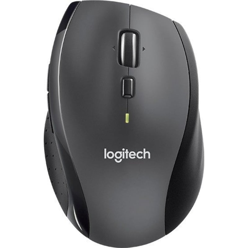 LOGITECH Wireless Mouse Marathon M705 Charcoal