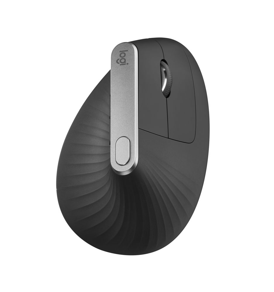 LOGITECH MX Vertical Ergonomic Mouse