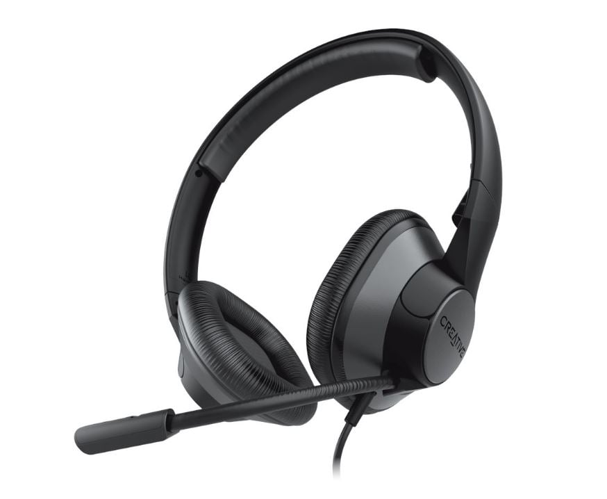 CREATIVE Headset HS-720 V2 USB