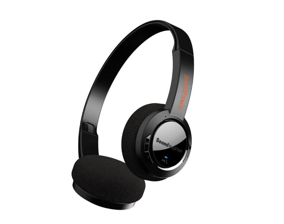 CREATIVE SoundBlaster Jam V2 Wireless Headset
