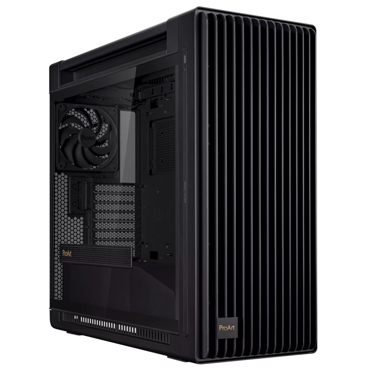 ASUS CASE PROART PA602 TG ARGB E-ATX BLACK