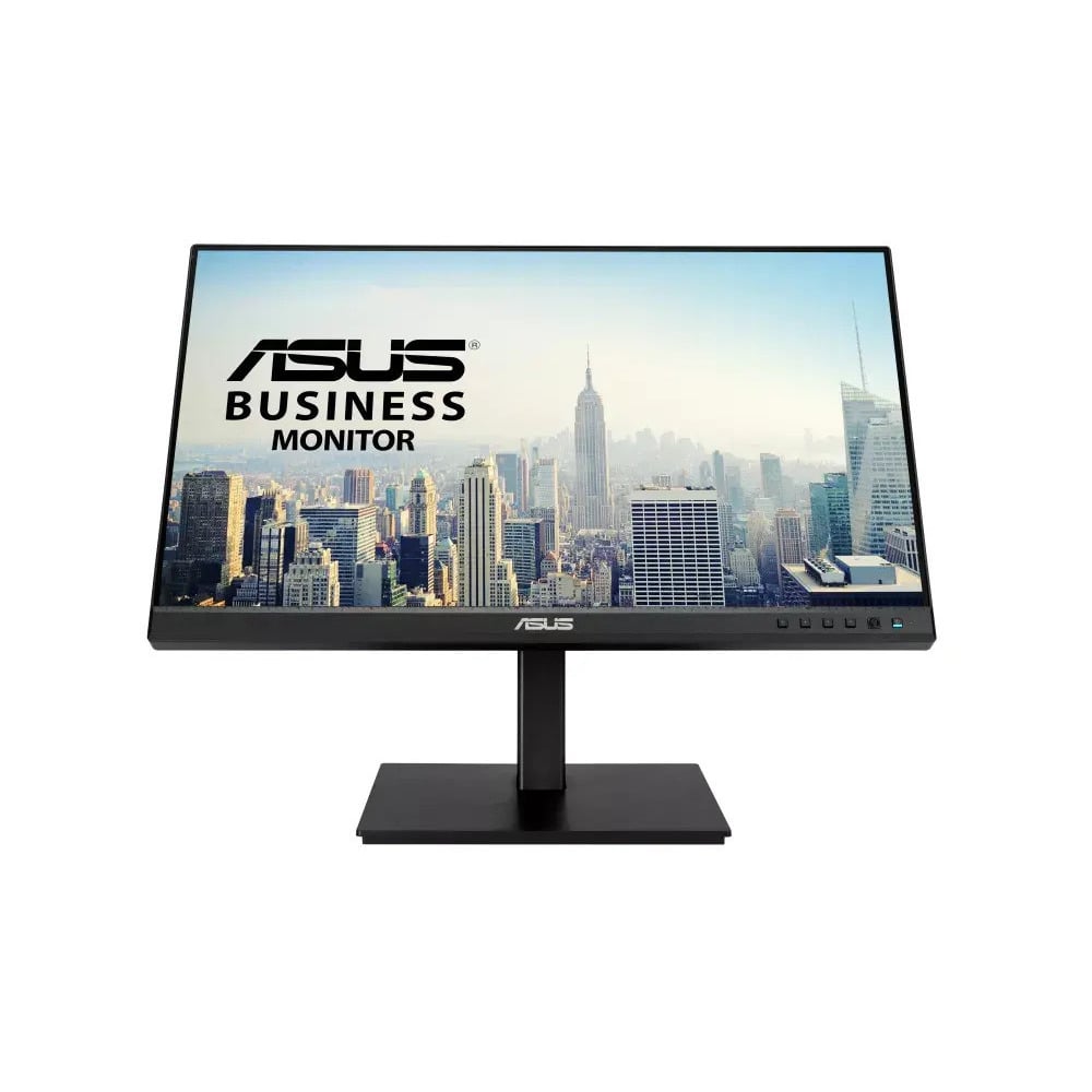 ASUS Monitor BE24ECSBT Multi-touch 23.8'' IPS 1920x1080 IPS 5ms 75Hz, HDMI, USB-C, DisplayPort, 3-Year Warranty.