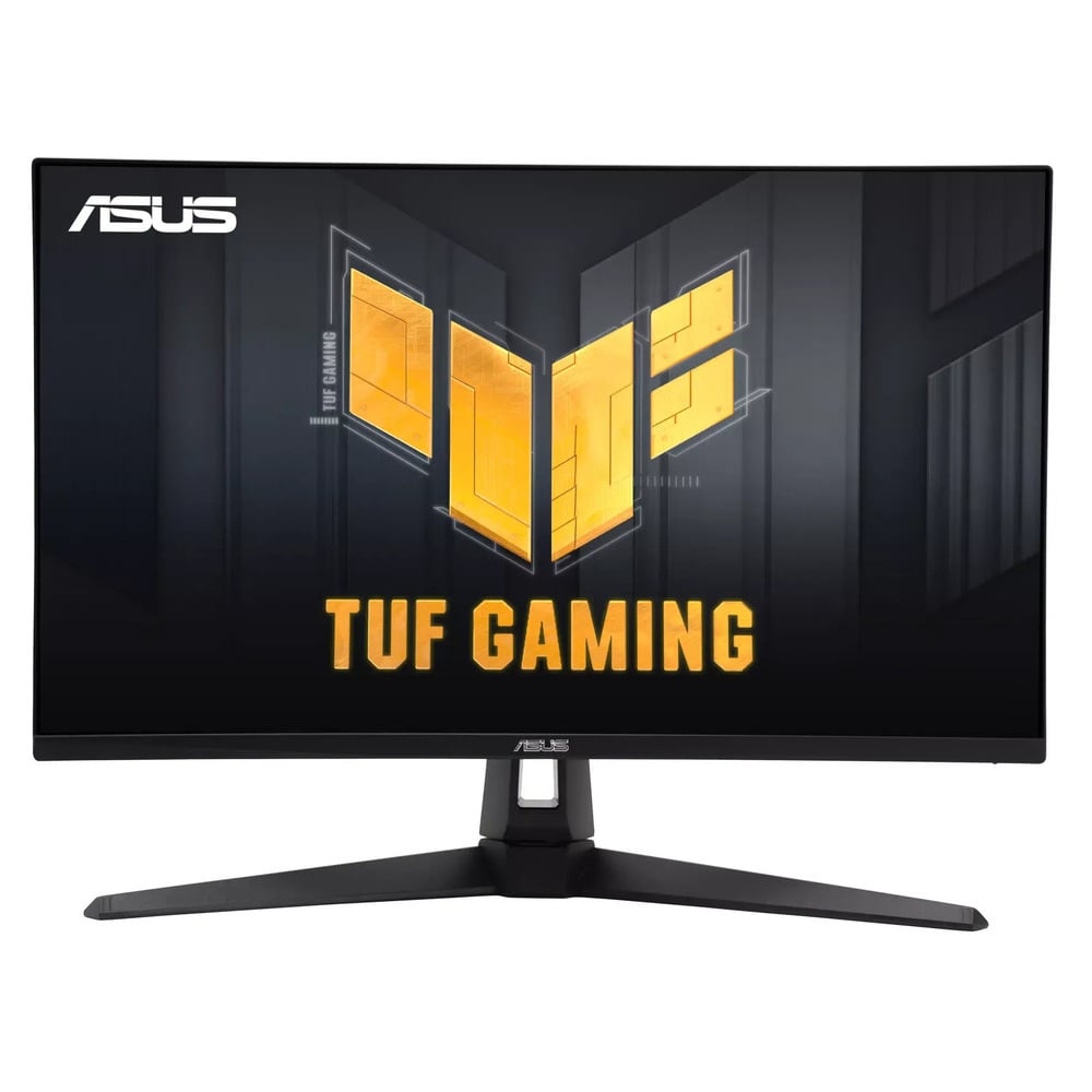 ASUS Monitor TUF Gaming VG279QM1A 27'' FHD 1920x1080 1ms 280Hz, fast IPS, HDMI, DisplayPort, Freesync Premium, 3 Years Warranty