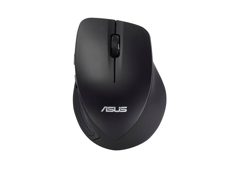 ASUS Optical Mouse WT465 V2 Wireless Black