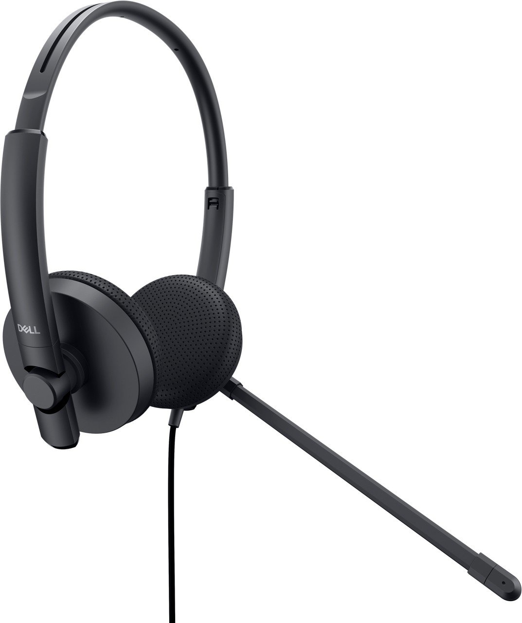 Dell Stereo Headset - WH1022