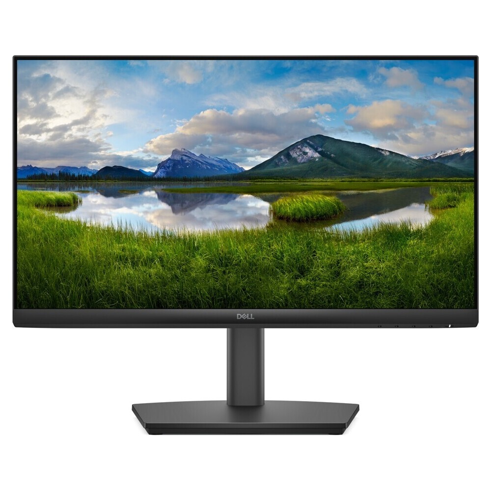 DELL Monitor Pro E2225HSM 21.5'' FHD VA, HDMI, VGA, DP, Height Adjustable, 3 Years Warranty