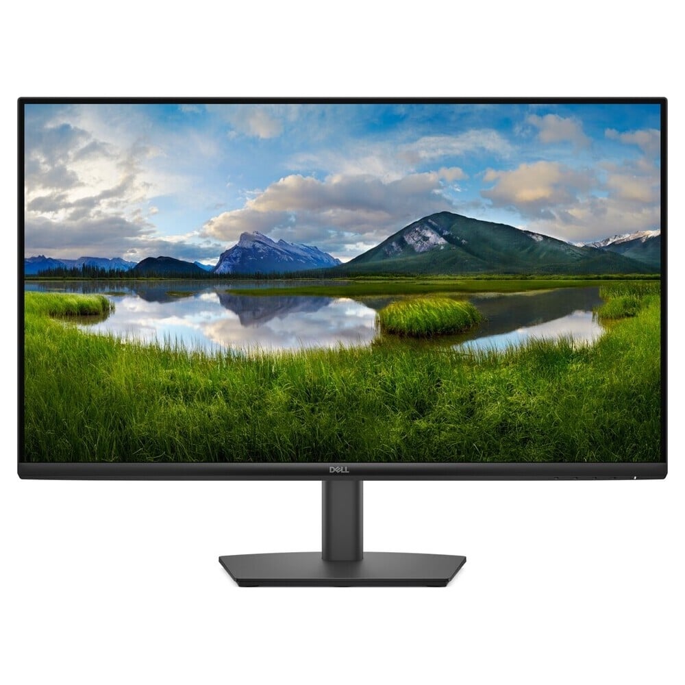 DELL Monitor PRO E2725HM 27'' FHD IPS, DP, VGA, HDMI, 3 Years Warranty
