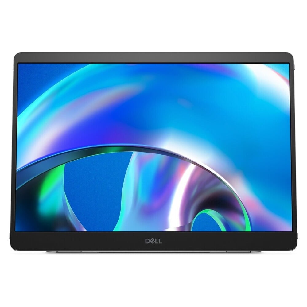 DELL Pro Monitor P1425 Plus PORTABLE 14'' IPS, USB-C/DP, 3 Years Warranty