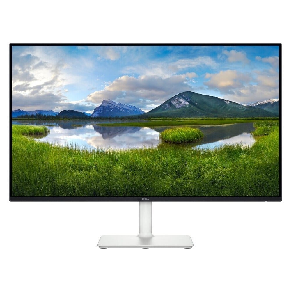 DELL Monitor S2725H 27'' FHD IPS, HDMI, 3 Years Warranty