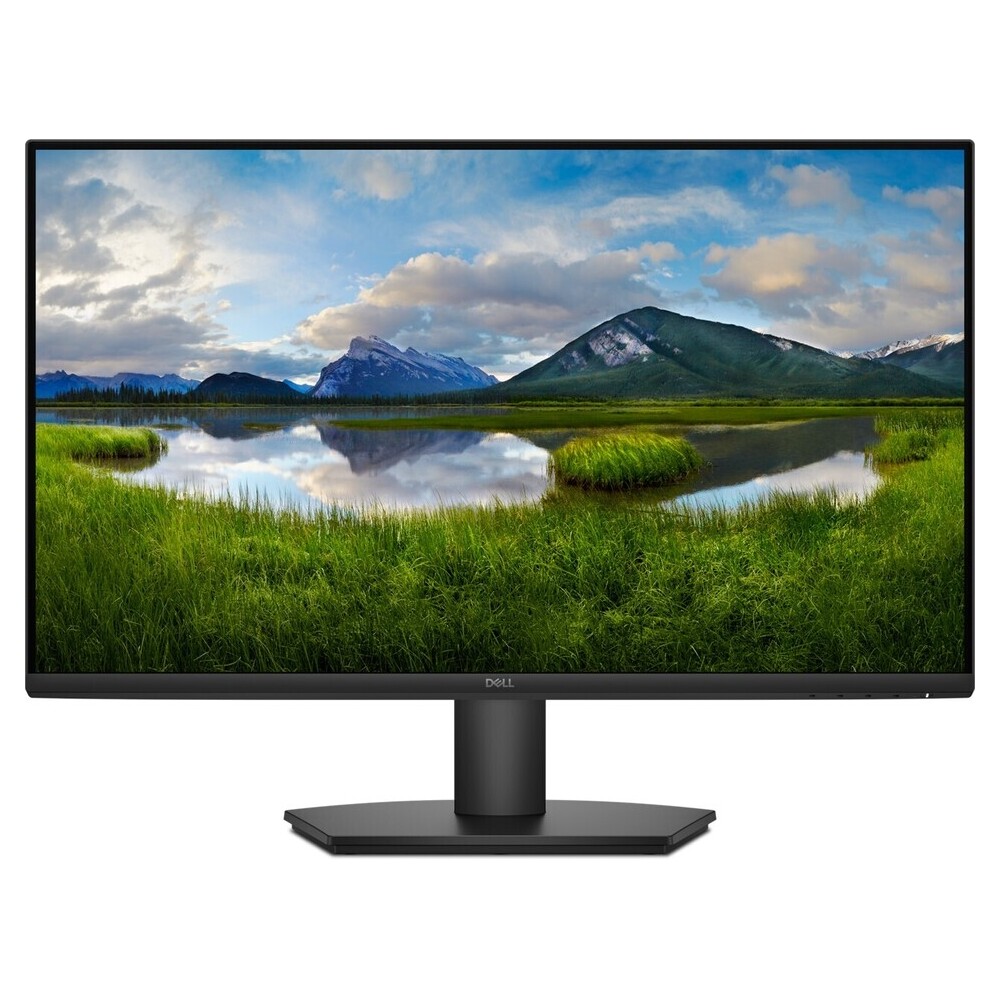 DELL Monitor SE2725HM 27'' FHD IPS, VGA, HDMI, 3-Year Warranty