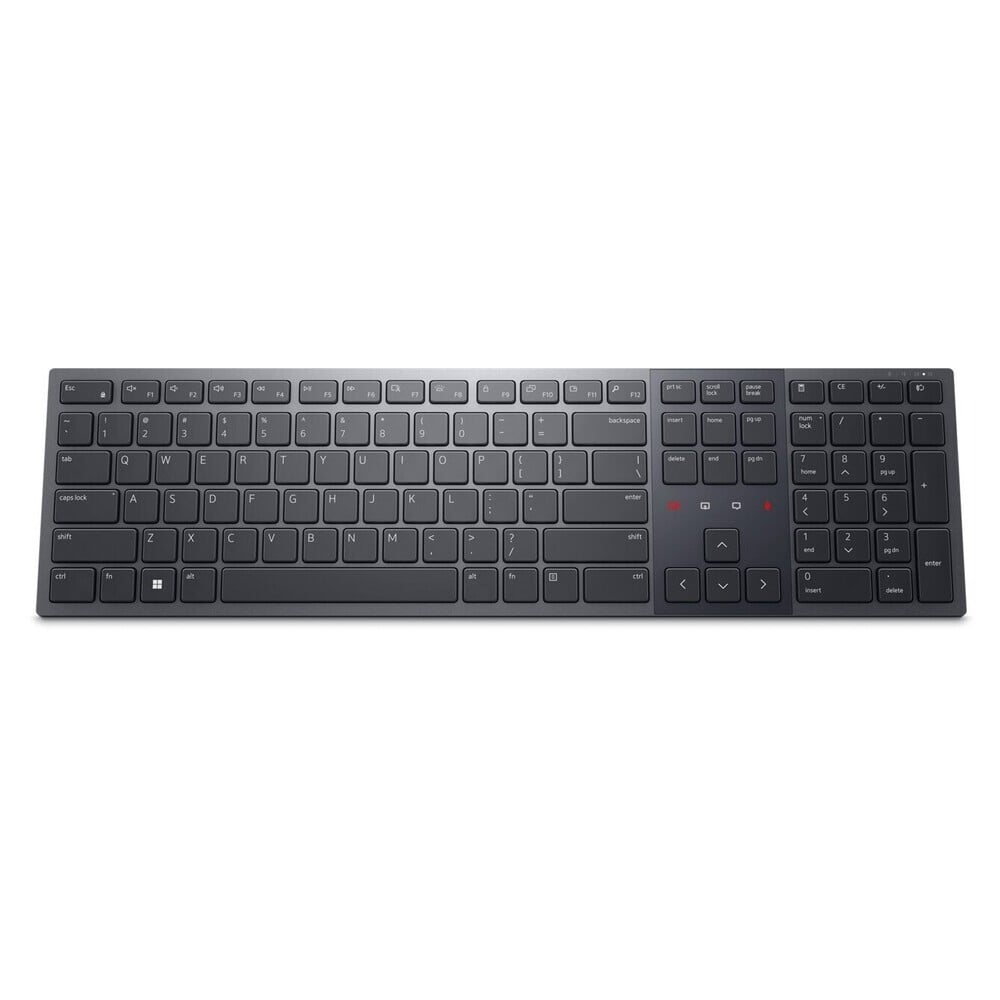DELL Premier Collaboration Keyboard KB900 US/INT