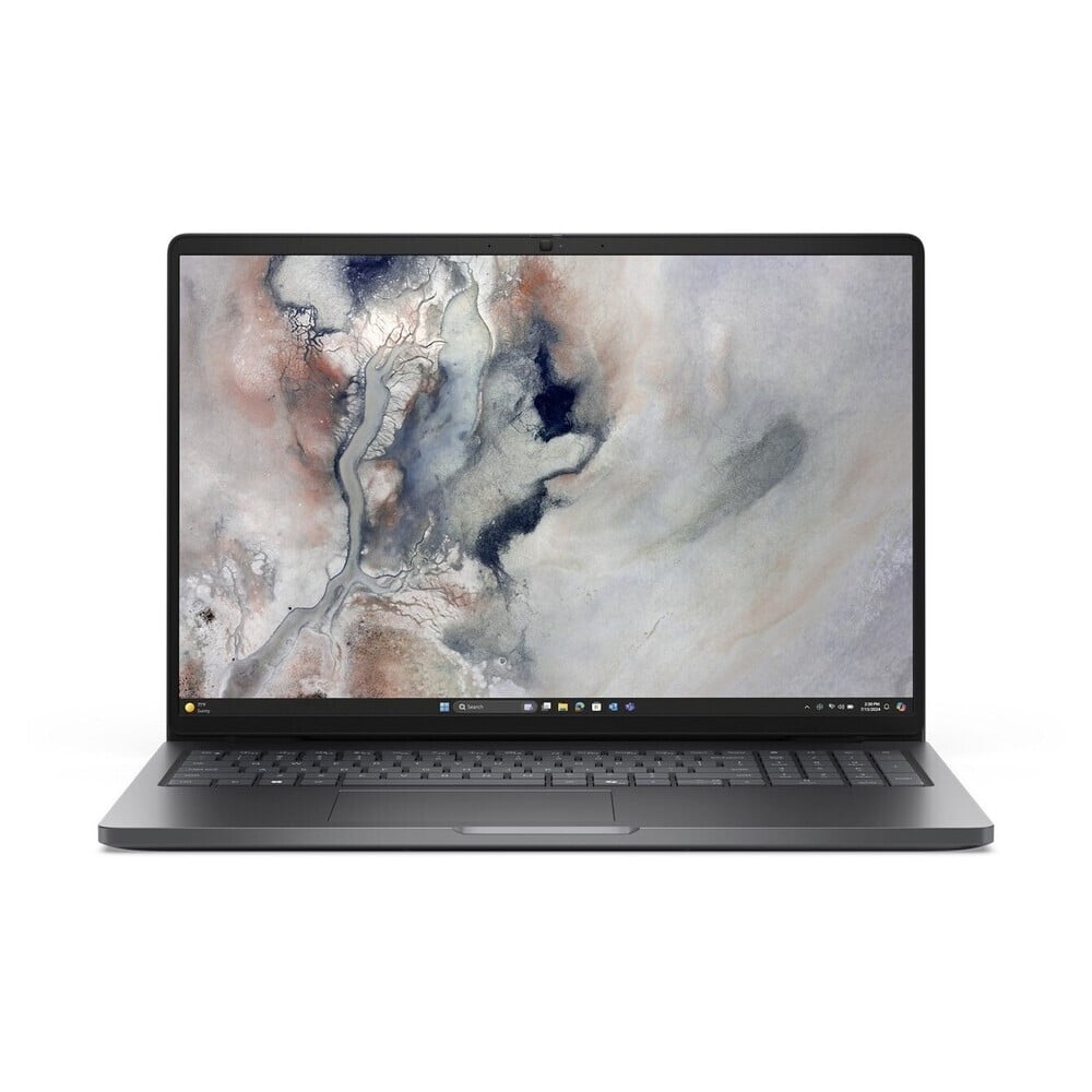 DELL Pro 16 PC16250 16'' FHD+/Core i5 120U/8GB/512GB SSD/UHD Graphics/Win 11 Pro/3Y Prosupport NBD/Magnetite