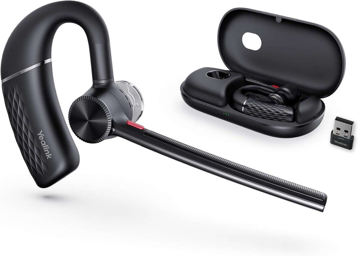 YEALINK Bluetooth Headset BH71 Pro