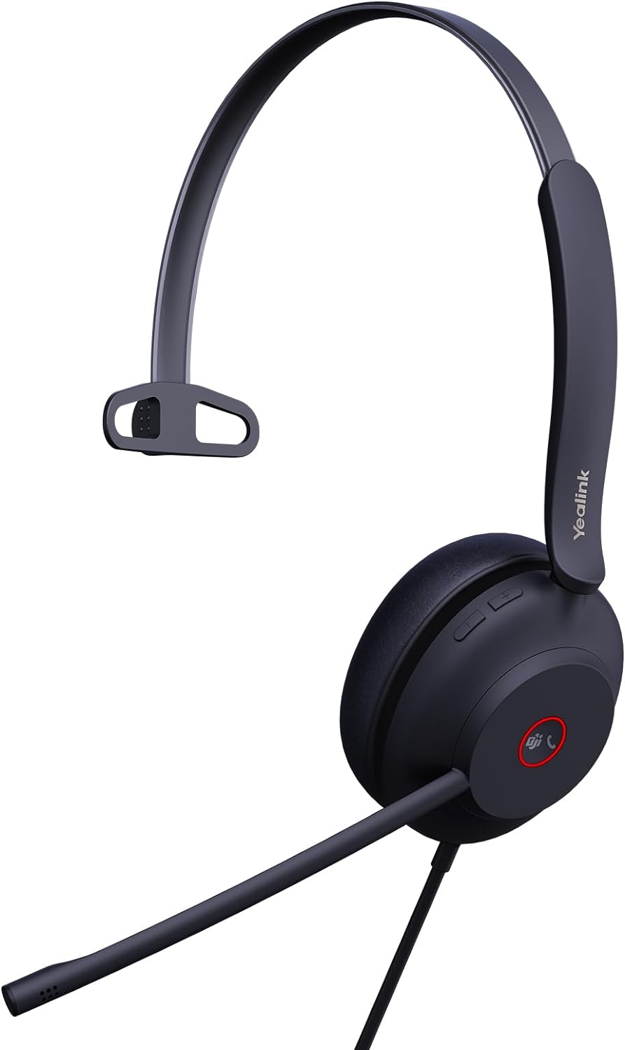 YEALINK Headset UH37 Mono Teams