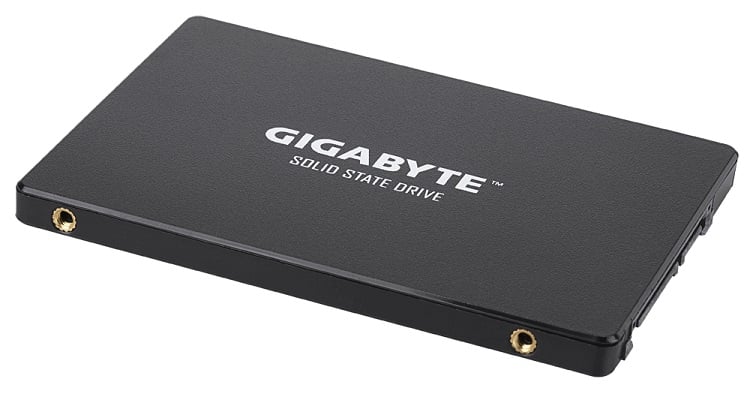 GIGABYTE SSD 256GB 2.5'' SATA III