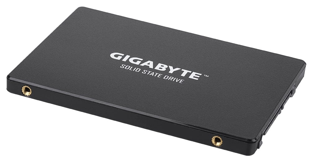 GIGABYTE SSD 480GB 2.5'' SATA III
