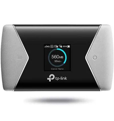 TP-LINK M7650