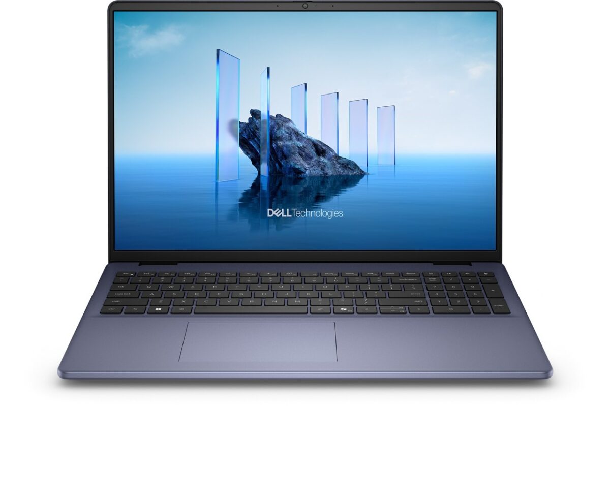DELL 16 DC16251 16'' FHD+/Core 7 150U/32GB/1TB SSD/Intel Graphics/Win 11 Pro/3Y ProSupport NBD/Midnight Blue
