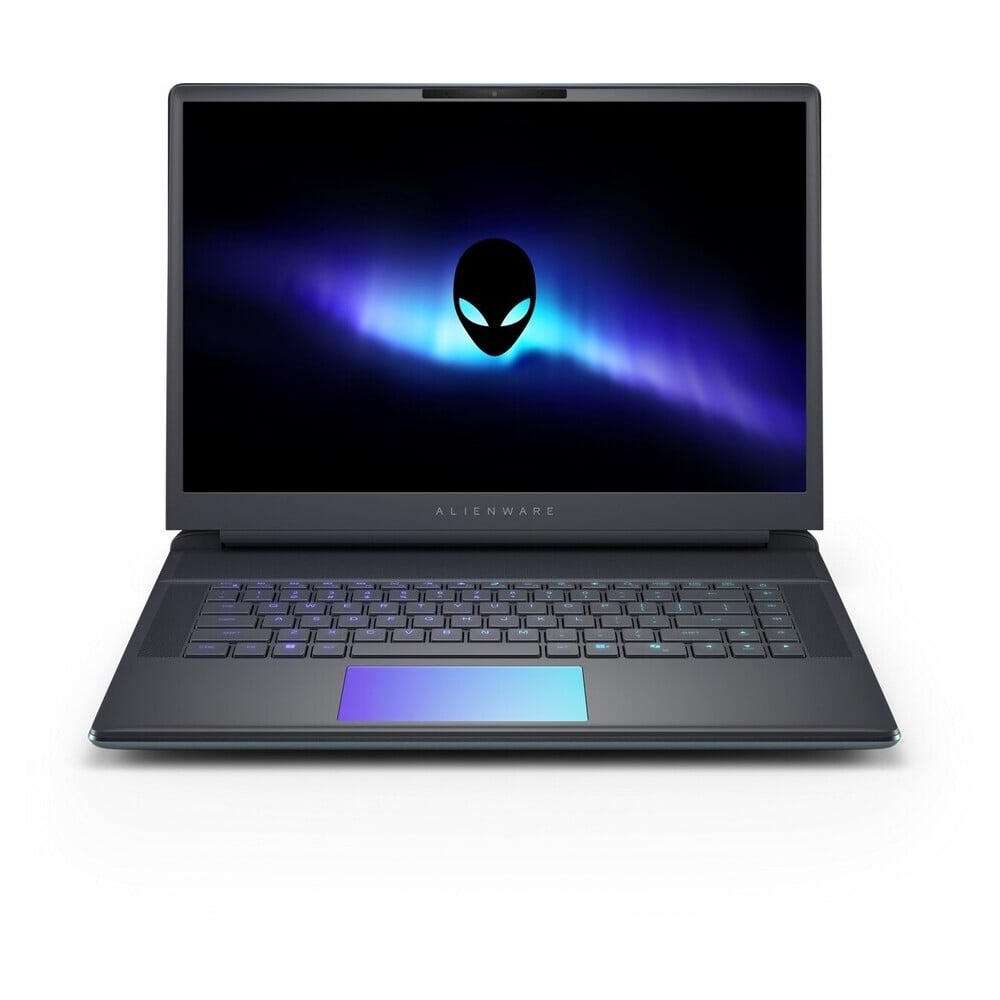 DELL Laptop Alienware 16 Area 51 AA16250 16'' QHD+/Ultra 9-275HX/32GB/1TB SSD/GeForce RTX 5070Ti/Win 11 Pro/2Y NBD